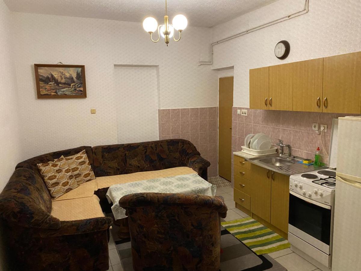 Lav Apartments Bihac Exterior photo