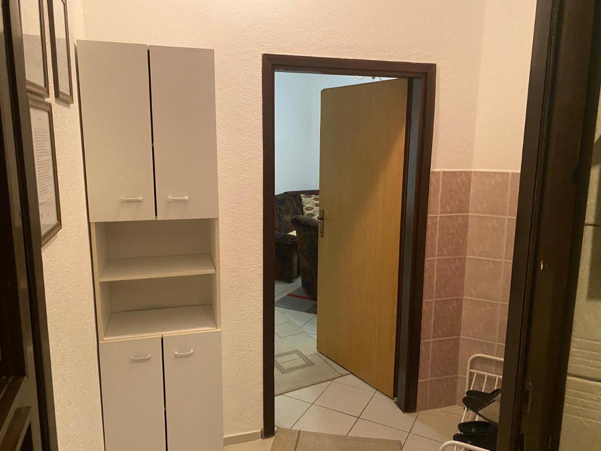 Lav Apartments Bihac Exterior photo