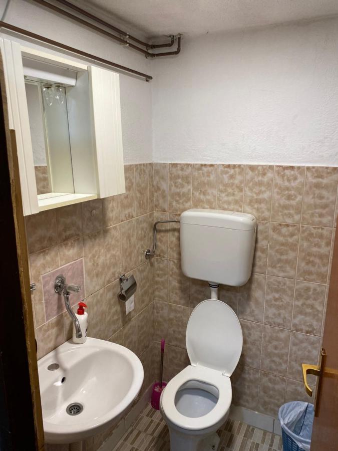 Lav Apartments Bihac Exterior photo
